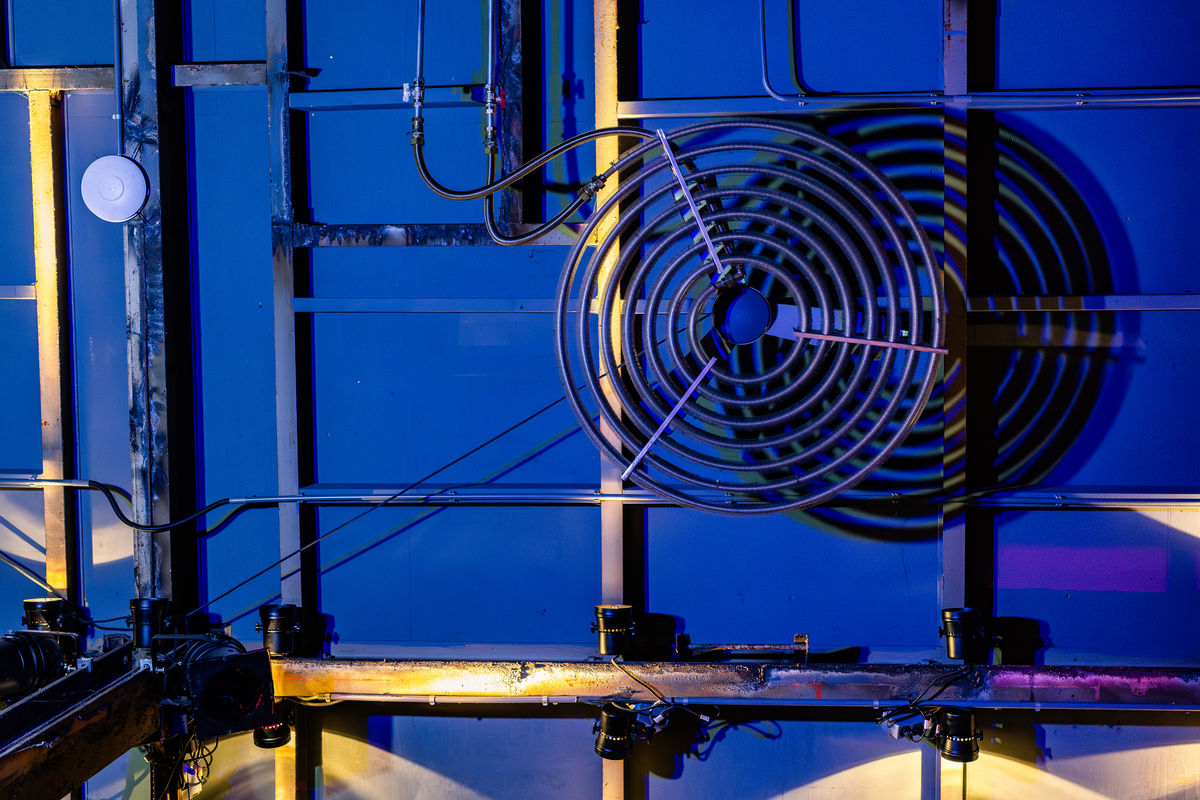 Loading... just a sec